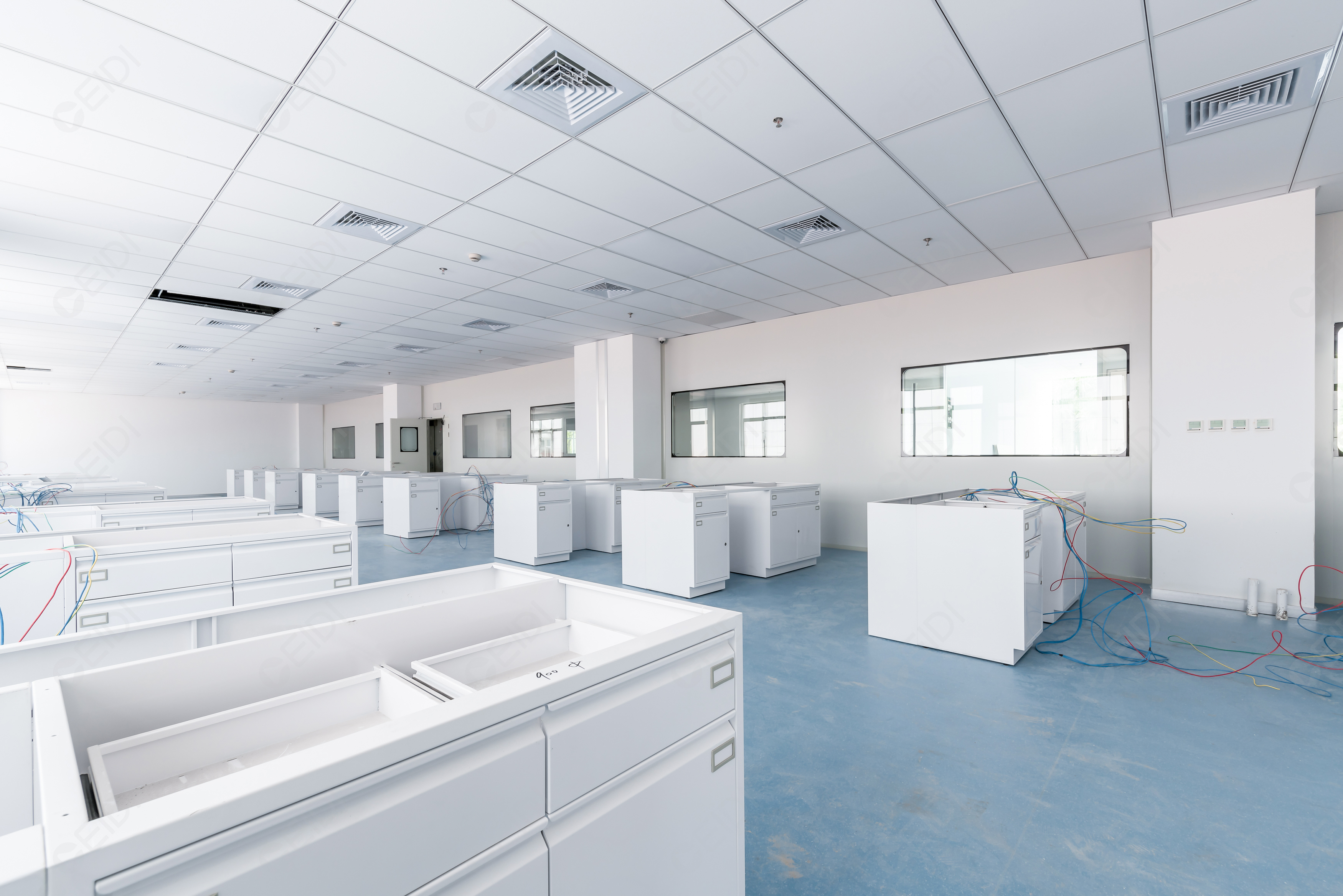 熱烈慶祝CEIDI西遞簽約方達(dá)醫(yī)藥