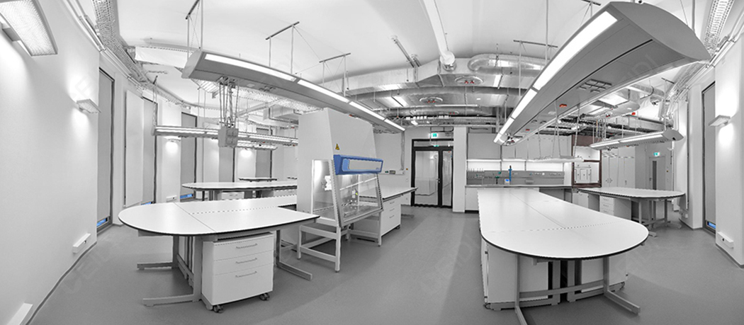 影響實驗室裝修費用的因素