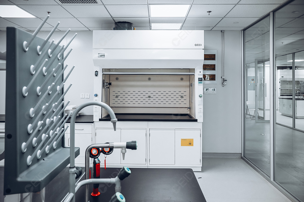 PCR實(shí)驗(yàn)室的基本配置(二)_實(shí)驗(yàn)室裝修設(shè)計(jì)施工總承包_西遞實(shí)驗(yàn)室服務(wù)集成商