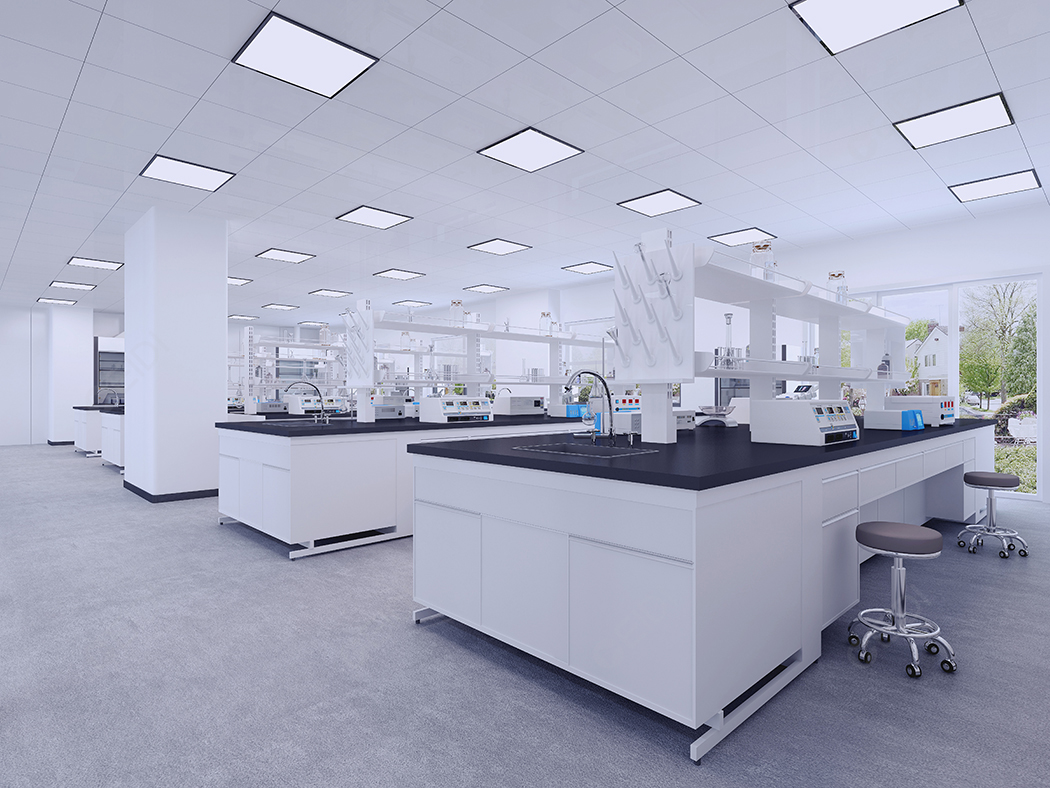 細胞實驗室建設(shè)與管理的要點