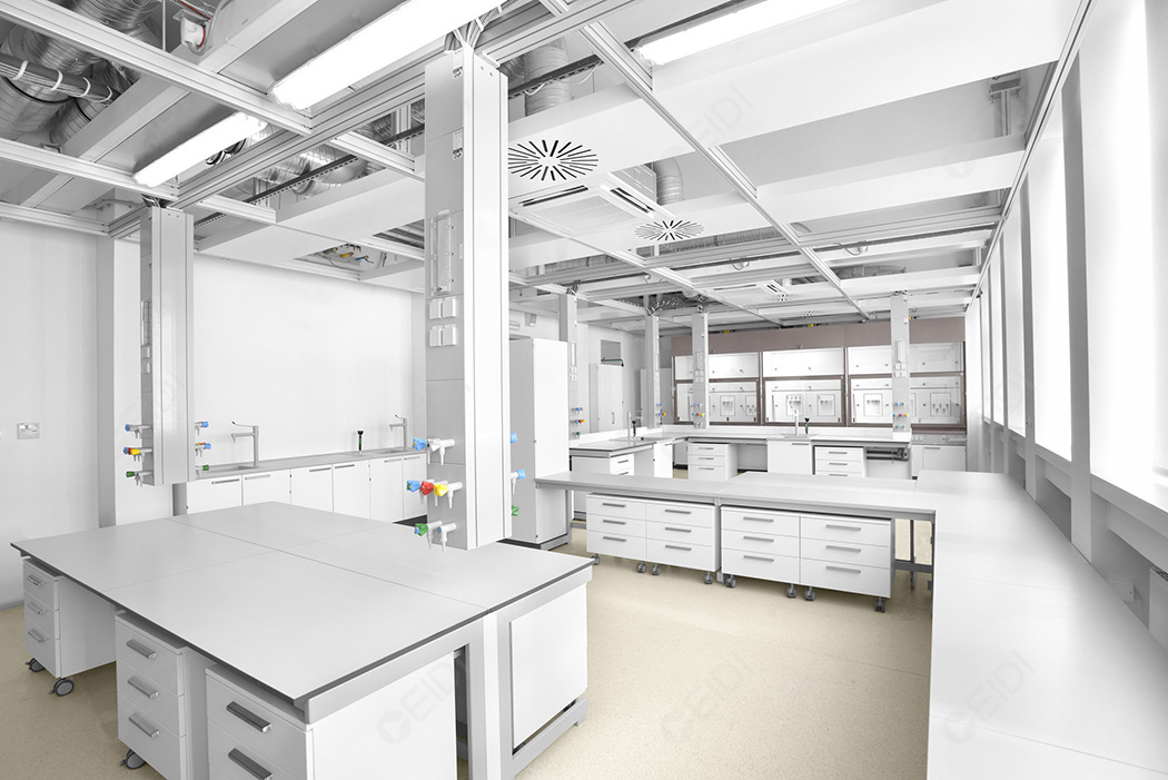 實驗室資質(zhì)認證 企業(yè)如何選擇CMA和CNAS認證   CEIDI西遞