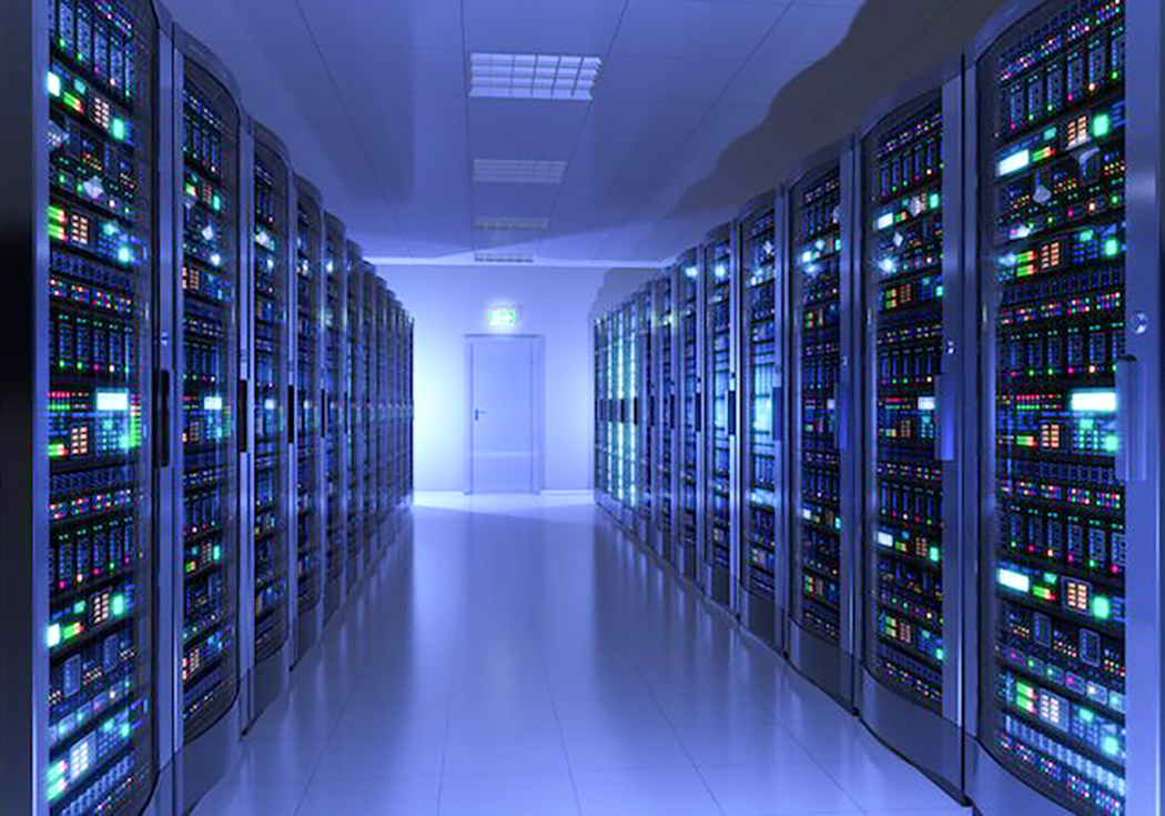 設備機房 數據中心機房除塵設計及建設經驗分享 CEIDI西遞