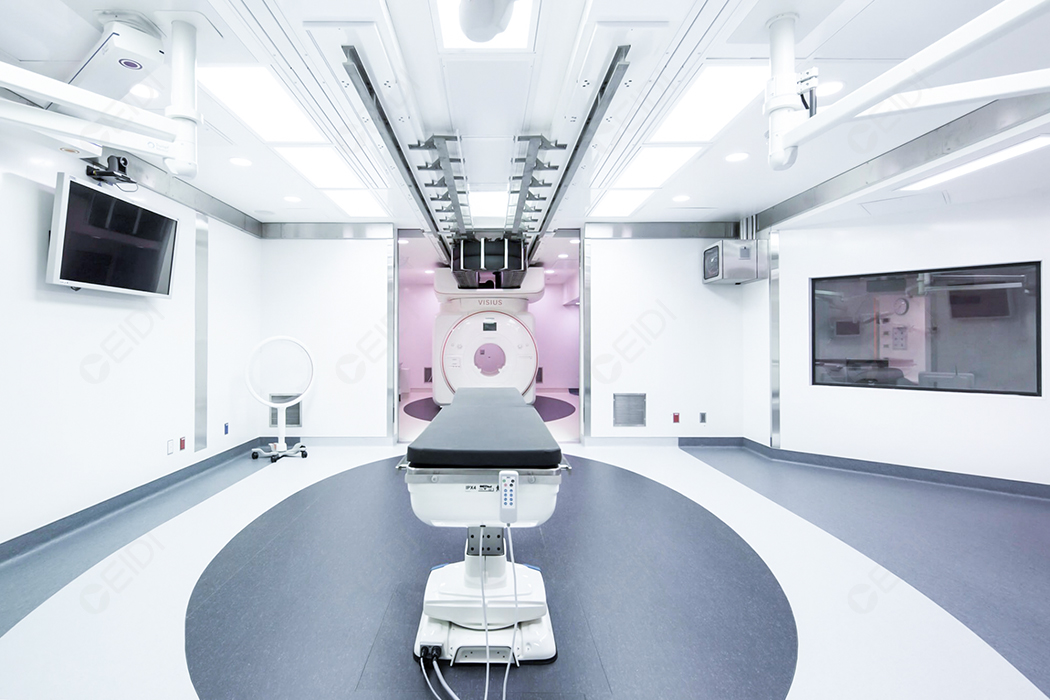 醫(yī)院手術(shù)室凈化工程裝修及系統(tǒng)設(shè)計(jì)要點(diǎn) CEIDI西遞