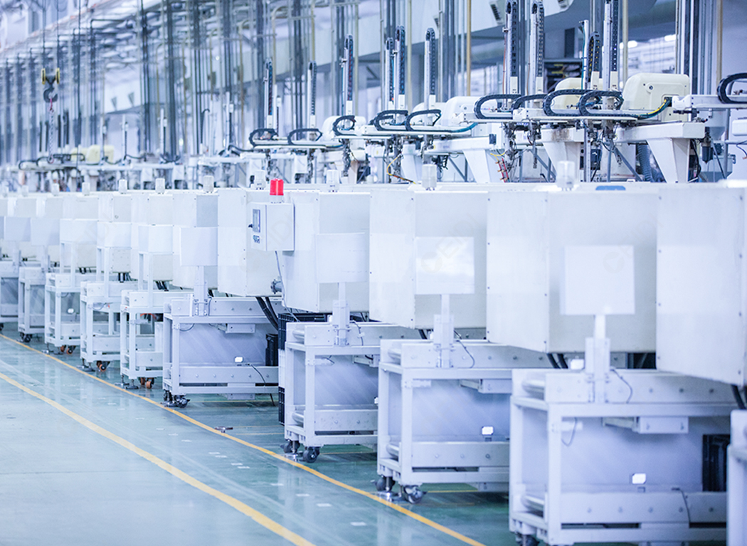 注塑廠裝修 無塵注塑車間設(shè)計(jì)及建設(shè)要點(diǎn) CEIDI西遞