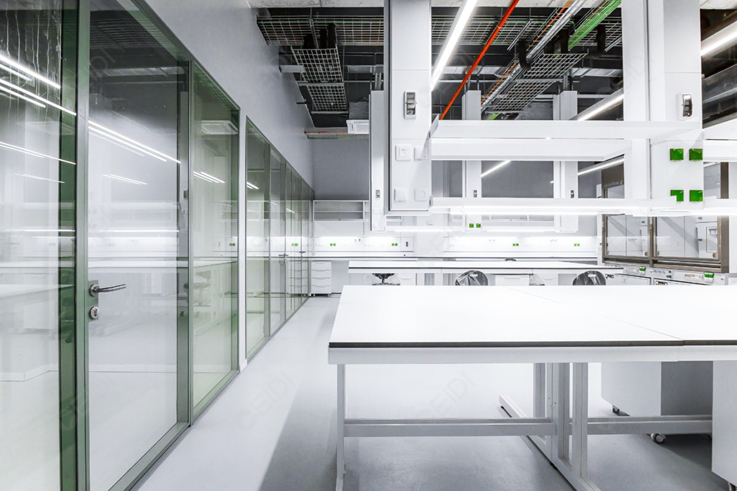 屏蔽室建設之涉密信息系統集成資質   CEIDI西遞