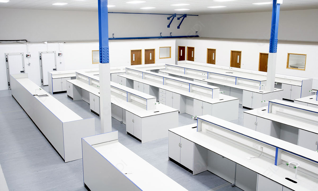 實驗室裝修需要什么資質