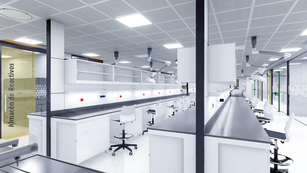 教育培訓(xùn)機(jī)構(gòu)實(shí)驗(yàn)室：科研院校實(shí)訓(xùn)室設(shè)計(jì)建設(shè)經(jīng)驗(yàn) CEIDI西遞