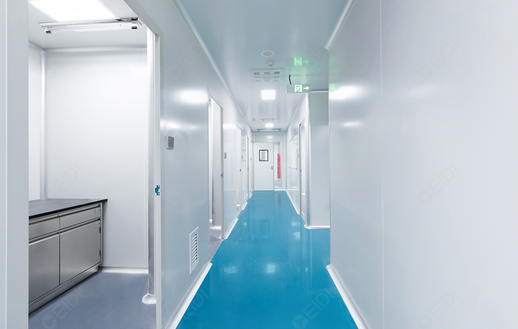 中新棠國業(yè)蘇州醫(yī)療器械GMP無塵車間及辦公綜合體項目 CEIDI西遞 中新棠國業(yè)蘇州醫(yī)療器械GMP無塵車間及辦公綜合體項目 CEIDI西遞