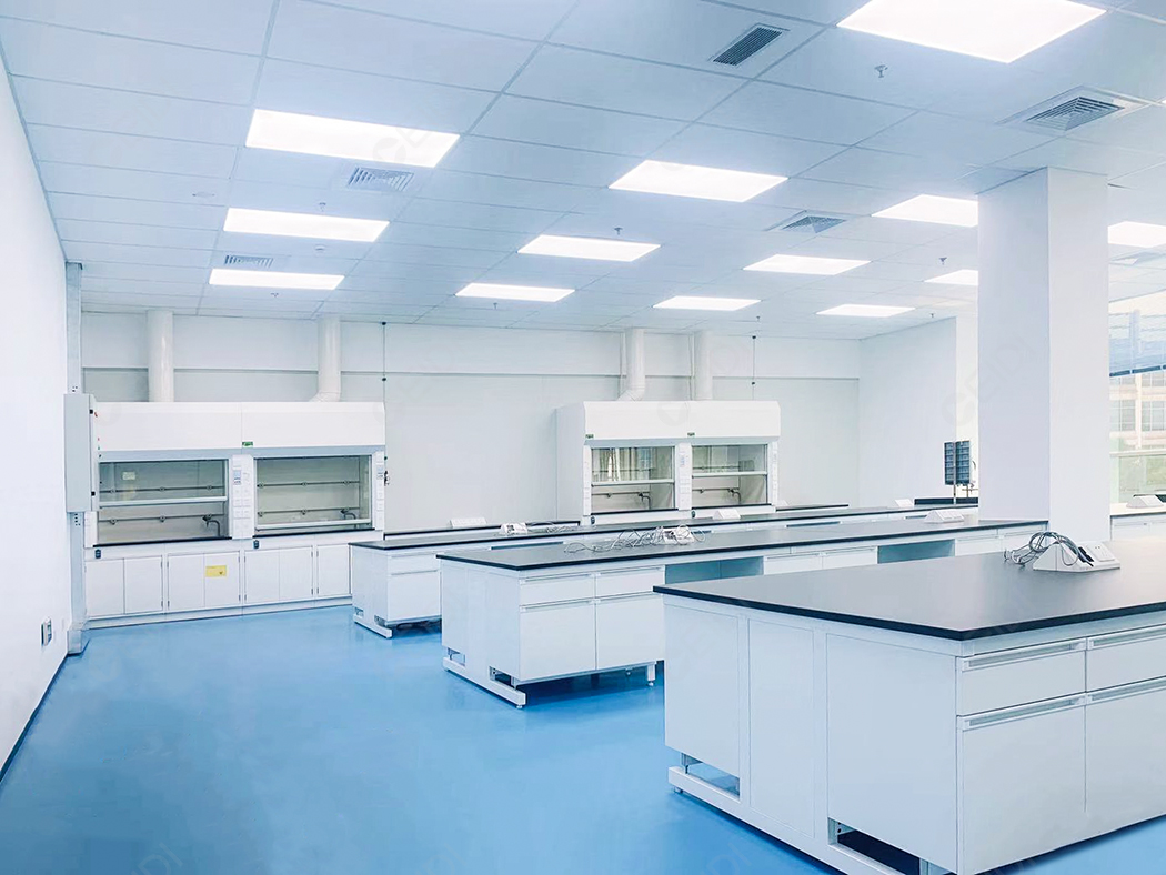 上海畢傲圖生物科技有限公司實驗室工程 CEIDI西遞