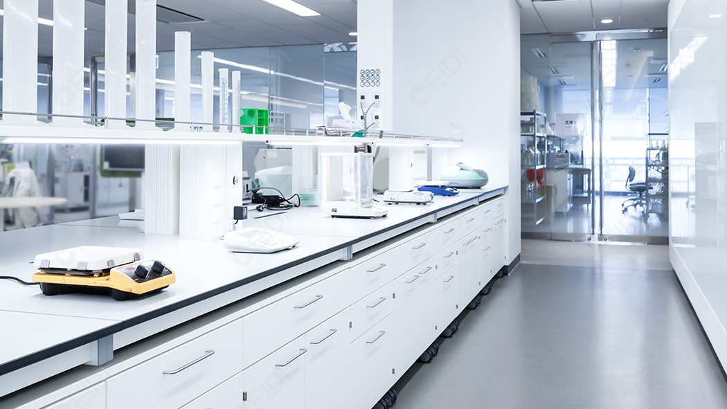 醫(yī)藥實(shí)驗(yàn)室  上海延立藥業(yè)研發(fā)實(shí)驗(yàn)中心