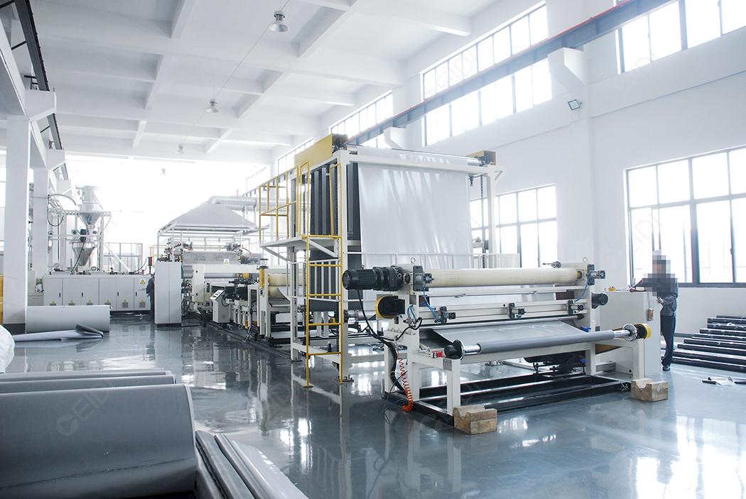 工廠車間規劃布局設計：基礎資料收集工作和各行業側重點盤點    CEIDI西遞