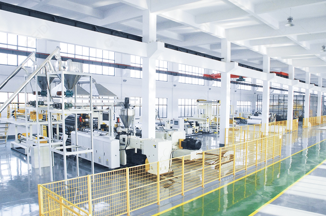 無塵車間驗收：檢測項目、檢測區(qū)域、驗證文件  CEIDI西遞