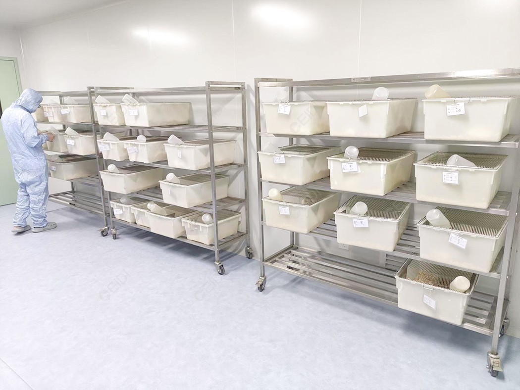 3D動物模型有望取代實驗鼠