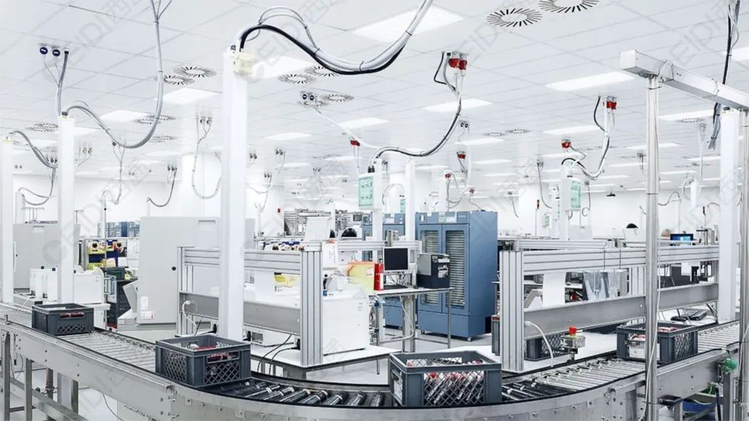 血液制品GMP潔凈廠房含血液檢測實驗室裝修設計要點分析 CEIDI西遞