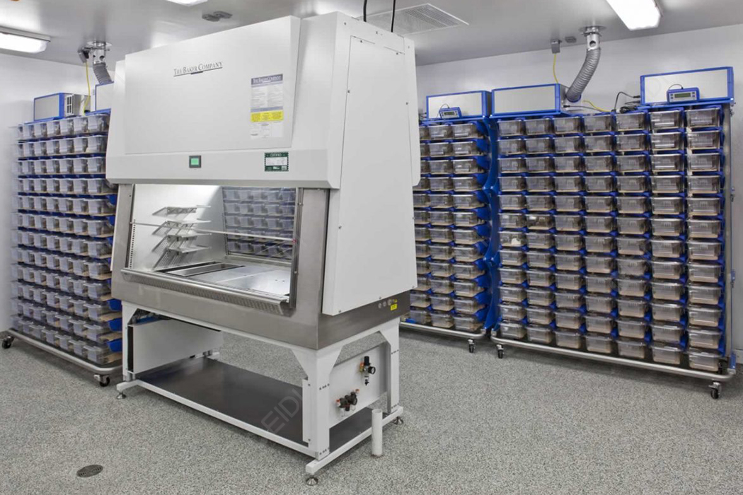 國家衛健委：中國已有63個從事人間傳染病原微生物實驗室活動P3、P4實驗室