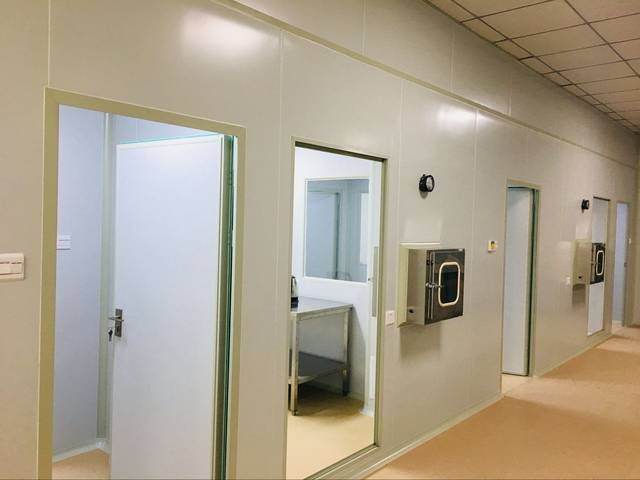 動物試驗顯示實驗性通用疫苗能預防已知流感毒株