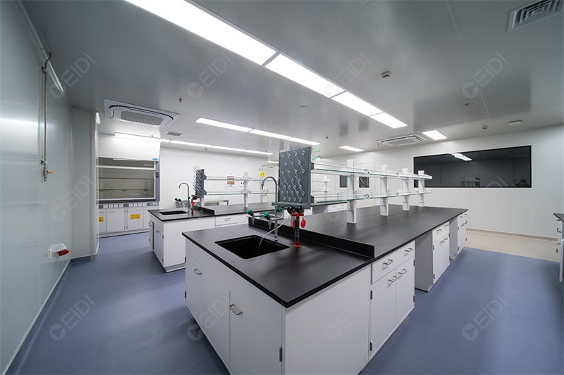 澤璟制藥上海張江藥谷研發中心