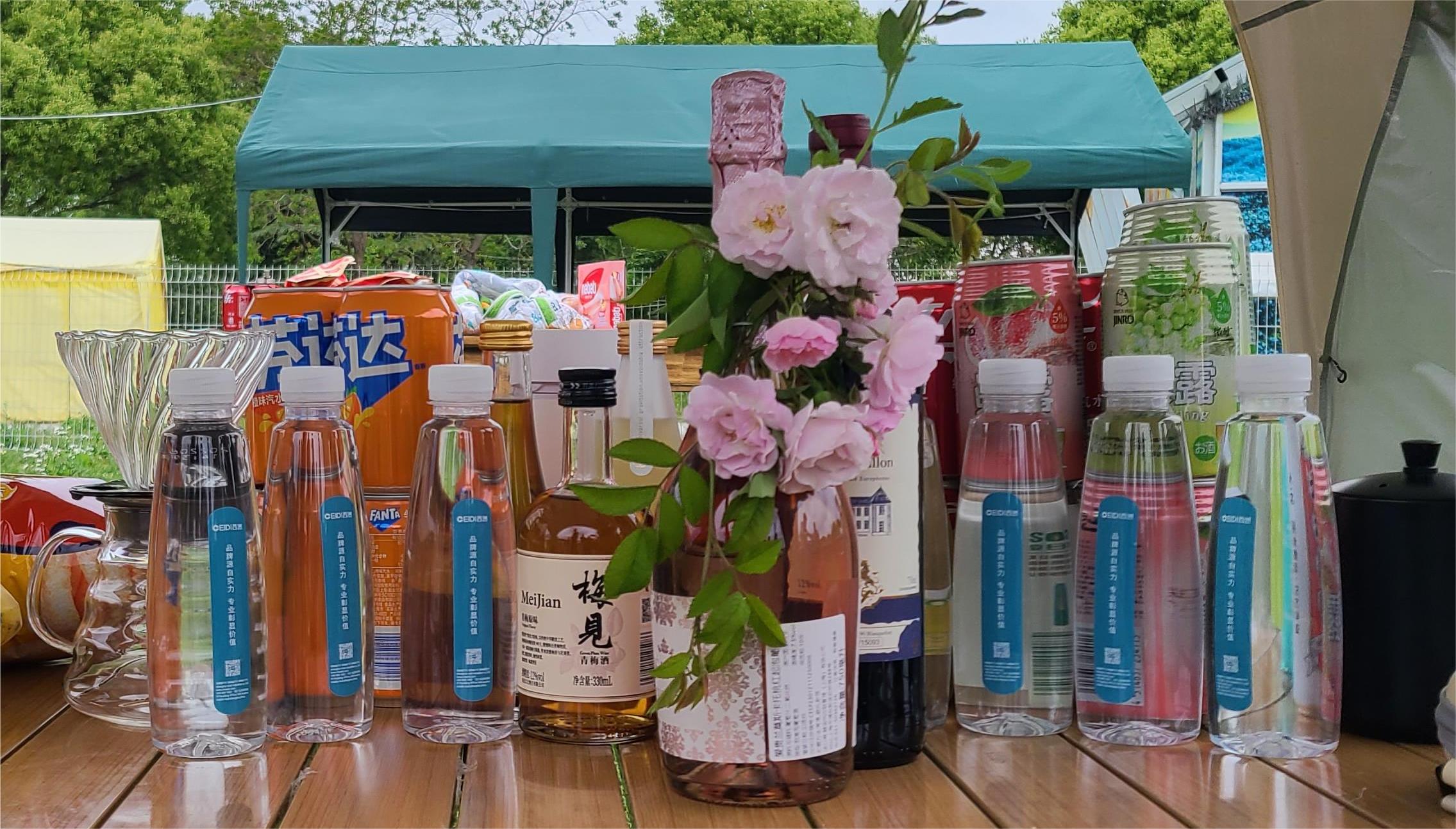 走出去 向未來(lái) | CEIDI西遞實(shí)業(yè)春日微團(tuán)建活動(dòng)小記