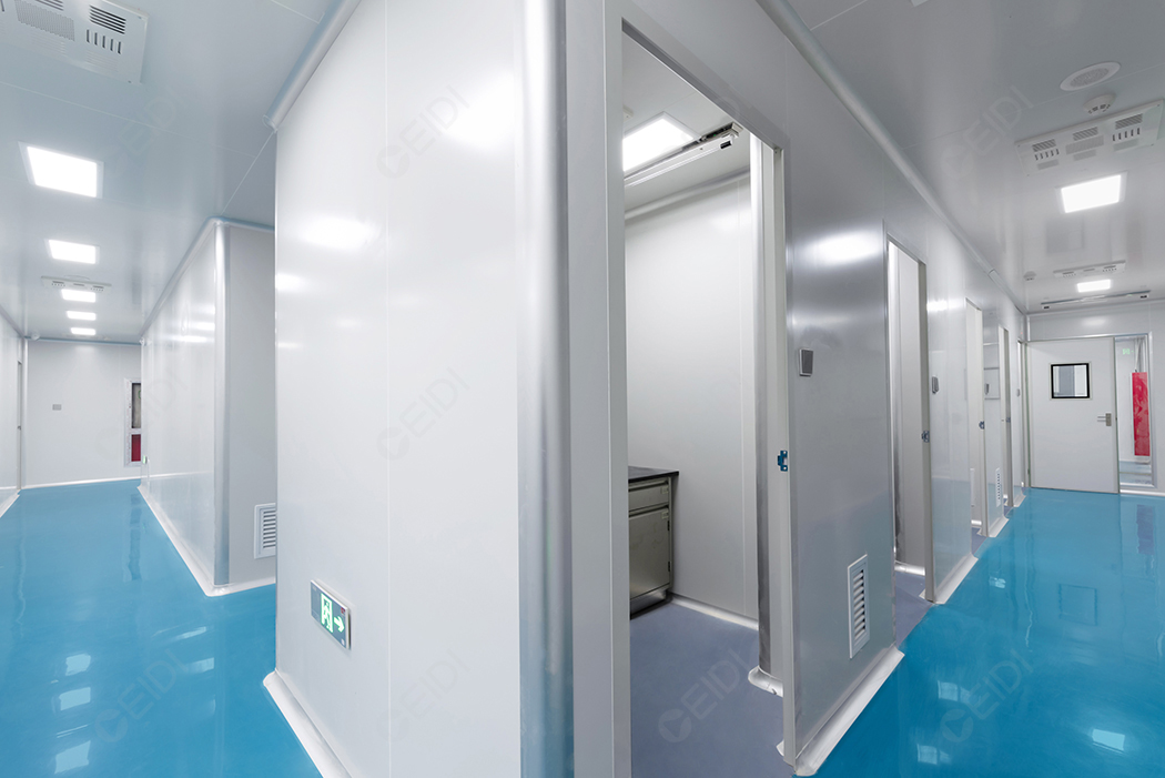 張克?。号R床研究中心實驗室的價值與未來