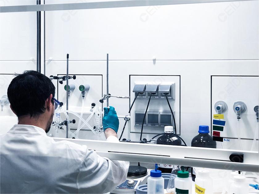 首個(gè)戈舍瑞林微球制劑藥物將為我國前列腺癌患者提供有效便捷的治療選擇