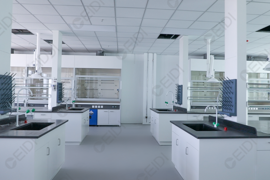 山西凱賽合成生物產業園項目 CEIDI西遞