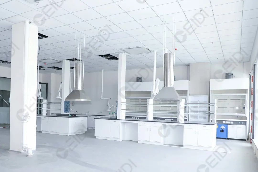 山西凱賽合成生物產業(yè)園項目 CEIDI西遞