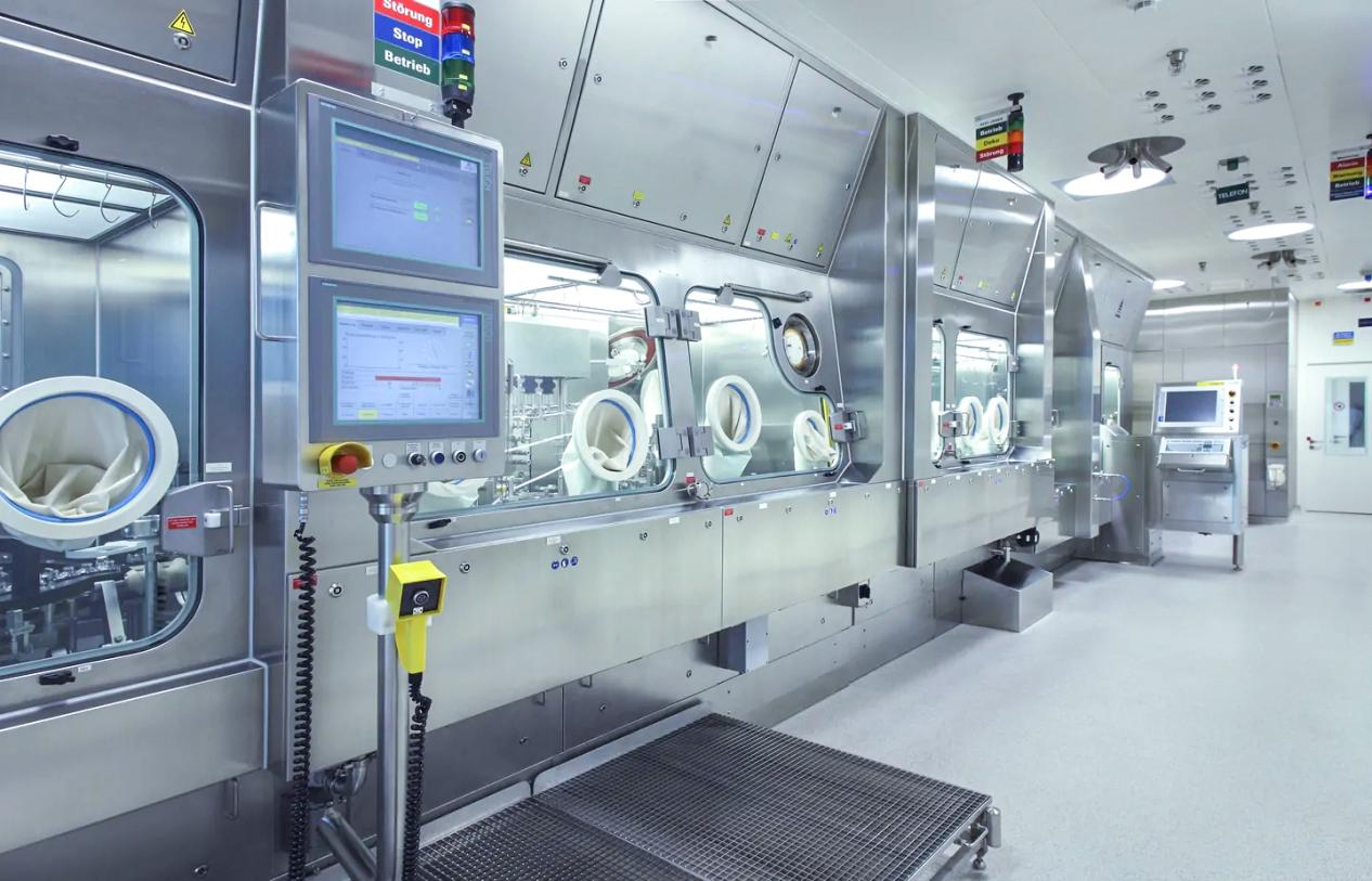 【抗體藥企必讀】ICH Q7A/Q5A在抗體車間設計中的落地方案