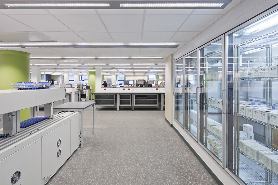 關于印發諾如病毒胃腸炎診療方案（2025年版）的通知